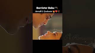 Download lagu Har Funn Maula🔥Barrister Babu #barristerbabu #anirudh #trending #pravishtmishra #shorts #bondita mp3
