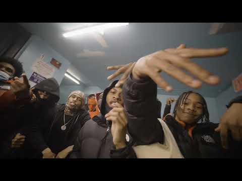 DRELU X LEEKY CPE X DWADE CPE - EVERYBODY SHOT (shot by KJShotit)