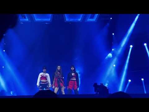 211121 스우파콘 웨이비 직캠