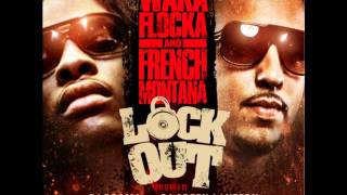 Waka Flocka Flame &amp; French Montana - We Mobb (ft. Prodigy)