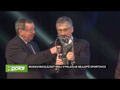 Sportovec roku MS kraje 2017 | 1.díl