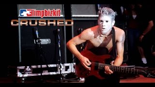 Limp Bizkit - Crushed (End of Days Soundtrack) Non Official Music Video