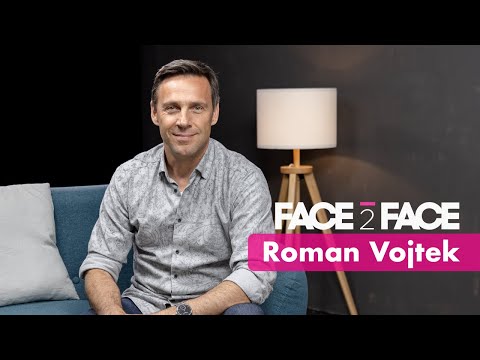 Roman Vojtek otevřeně o bolestném rozvodu, ztrátě rodičů i výchově dětí jinak, než byl on