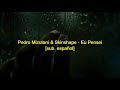 Pedro Mizutani & Skinshape - Eu Pensei [sub. español]