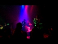 The Flying Eyes - Bad Blood 