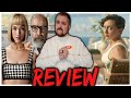 Death And Other Details Hulu Series Review