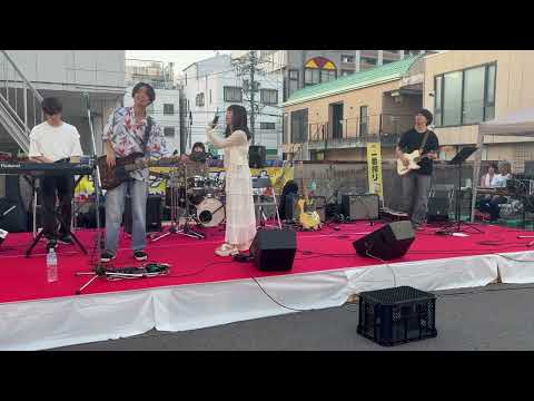 メンバー紹介 星降るハーモニー
