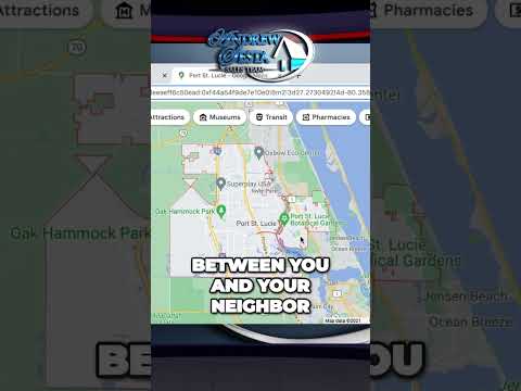 Realtor's Take: Exploring Different Areas of Port Saint Lucie Part 3