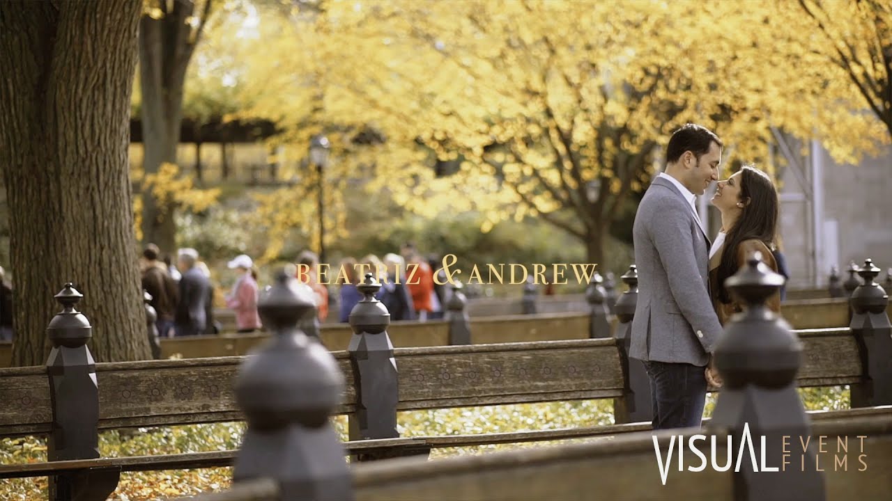 Promotional video thumbnail 3 for Visual Event Films wedding videography