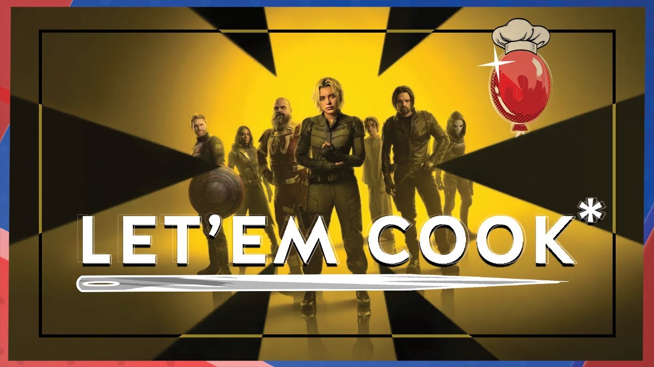 Thunderbolts* Shocked Me (Marvel Might Be Back?)