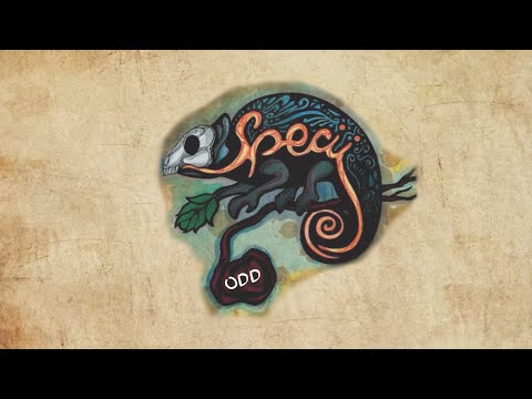 Specii - Odd Mix (2008-2017)