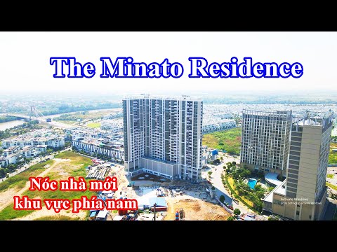 Cần để lại căn hộ Minato Nhật mới 100% đang cho chuyên gia Nhật thuê 25tr/ tháng