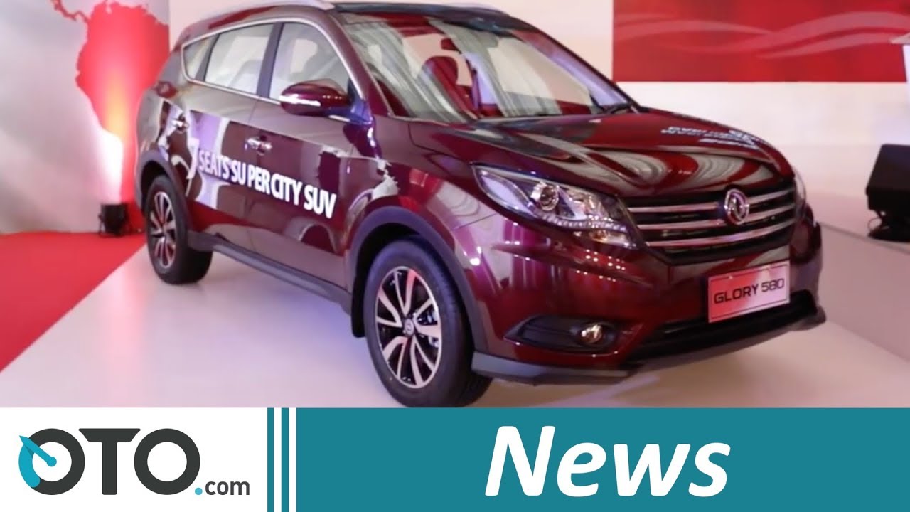 Indonesia Jadi Basis Produksi DSFK Sokon I OTO com