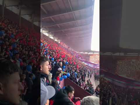 "Copa Argentina || San Lorenzo vs Quilmes - #futbol argentino #hinchadasargentinas" Barra: La Gloriosa Butteler &bull; Club: San Lorenzo