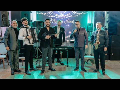 Adi Ologu si Formația - Nunta Maria & Ionut - Colaj nou de joc