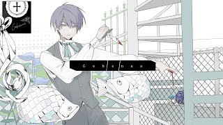 高音のまっすぐな柔らかい歌声がとても素敵で特に〜 - ジェヘナ - wotaku / Covered by 雪見