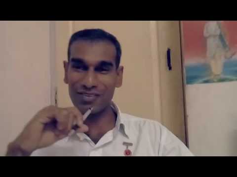 June 11, 2016 Tamil Murali - Rajayogi B.K.Saravana Kumar