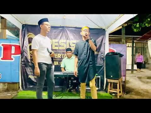 Bolikamma ku Makkale kale Anci Laricci || (Cover Ashari Feat Aqil D’Academy)
