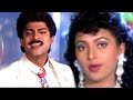 Allukupove Ose Malle Teega Full Video Song Subhalagnam Movie Jagapathi Babu Roja