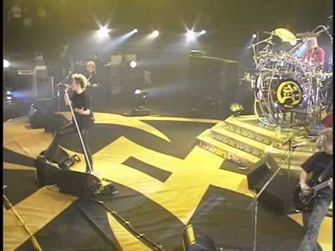 Siam Shade - Dreams (Live - V7)