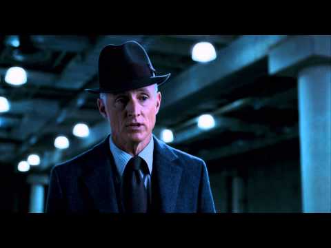 Меняющие реальность - Трейлер