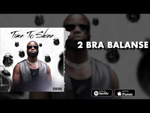 Kenny Haiti - 2 Bra Balanse ( Official Audio )