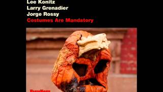 Blueberry Ice Cream take 2 - Ethan Iverson/Lee Konitz/Larry Grenadier/Jorge Rossy