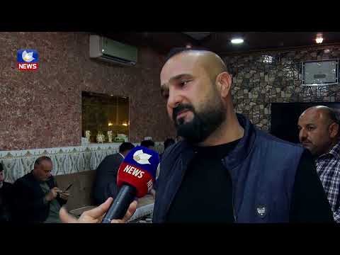 سەیری ڤیدیۆکە بکەن .. دوو جوتیاری كوردی گوندی تۆپزاوا دوای چوار ڕۆژ زیندانیكردن ئازادكران
