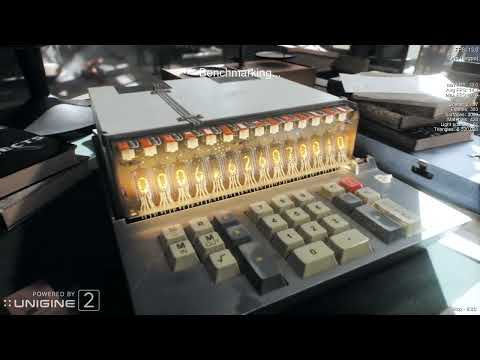 aex-emu rethunks — Unigine Superposition 1080p Extreme