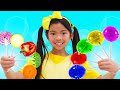 Color Vegetable Song Learn Colors Healthy Eating For Kids Nursery Rhymes Kids Songs