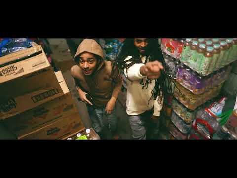 Lil Mouse ft Dmoney- Found but Lost