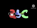 CBS ABC NBC LOGO COLOR REMAKE ALPHABET LORE