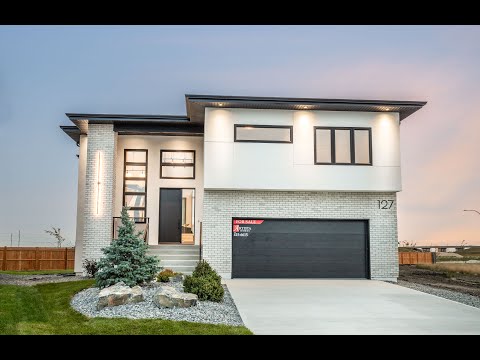 Artista Homes- 127 Creemans Crescent in Ridgewood West