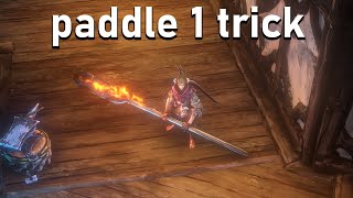 🔴LIVE | the scourge Vs 1 fire paddle