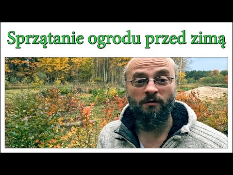 Sprzątanie ogrodowych przedmiotów - ochrona przed warunkami zewnętrznymi - Ogarnąć ogród 12