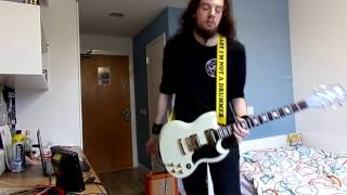 "Spaceship Broken Parts Needed" Pelican cover by Sunny OfGretna