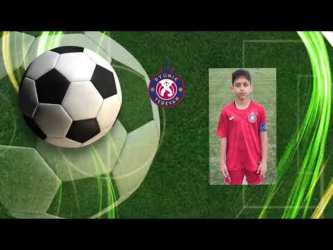 Gagik Grigoryan(2010)_N9_(Goals-2021)