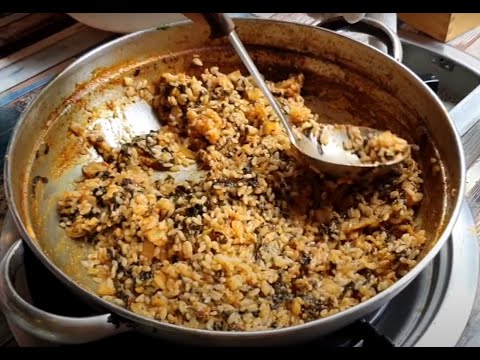 O restaurante Gamjatang mais antigo de Seul!