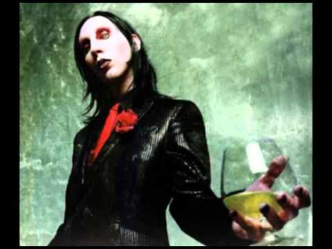 Marilyn Manson - The New Shit [Mokushi Dubstep Remix]