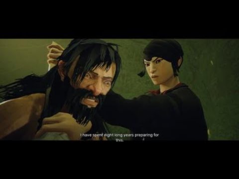 SIFU- How to easily BEAT FAJAR with NO Deaths, Master Difficulty!!!  YEE-YEE YEEEEEE!!!