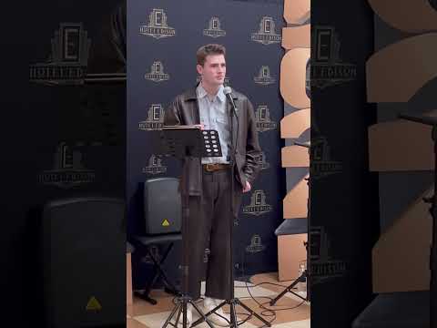 Ben Holtzman, Collin Hancock How To Dance In Ohio.