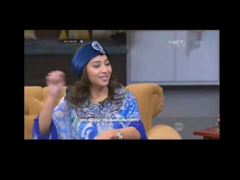 Ini Sahur 24 Juni 2016 Part 1 - Nikita Willy,Desta,Vincent