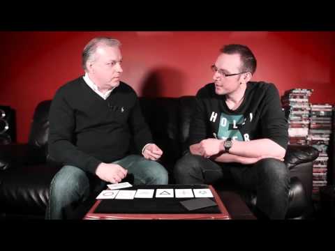 Voir la vidéo du Symbol - Steve Cook