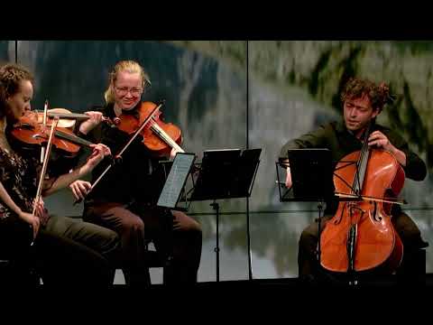 BISQC 2022 Concert 9: Canadian Commission Round