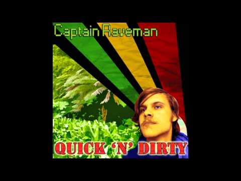 Captain Raveman - Bus Mi