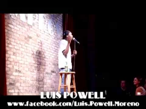 Improv Kcmo