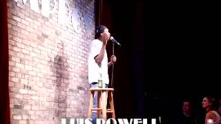 Improv Kcmo