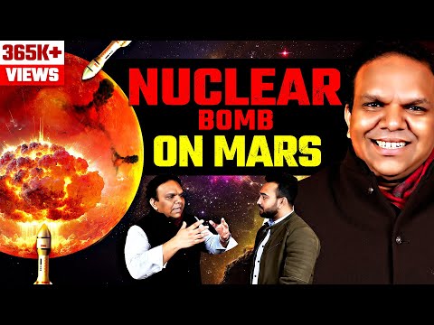 They Fooled Us - India's Science Secrets, History, Human Evolution Ft. Srijan Pal Singh | The Rich