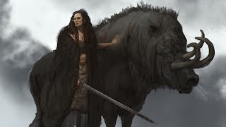 Freya Suite | God of War (Original Soundtrack) by Bear McCreary