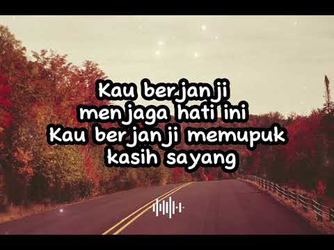 Selamilah Hati Ini - ANIS SURAYA ( Lirik )